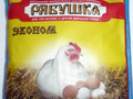 Премикс Рябушка (500г)
