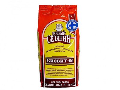 Биовит-80 (450г)