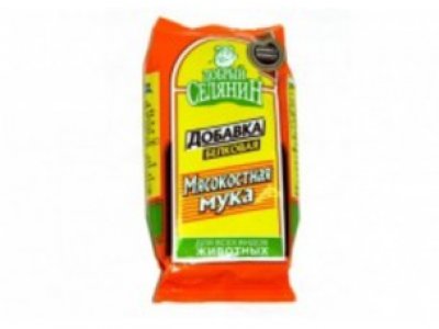Мясокостная мука (400 гр)