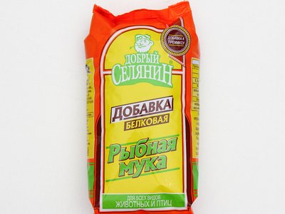 Рыбная мука (300гр)